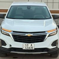 كونكس ٢٠٢٢ • ٥٠٠٠٠ كم • ضرر خفيف