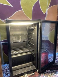 صغيرة • استعمال قليل • تبريد قوي