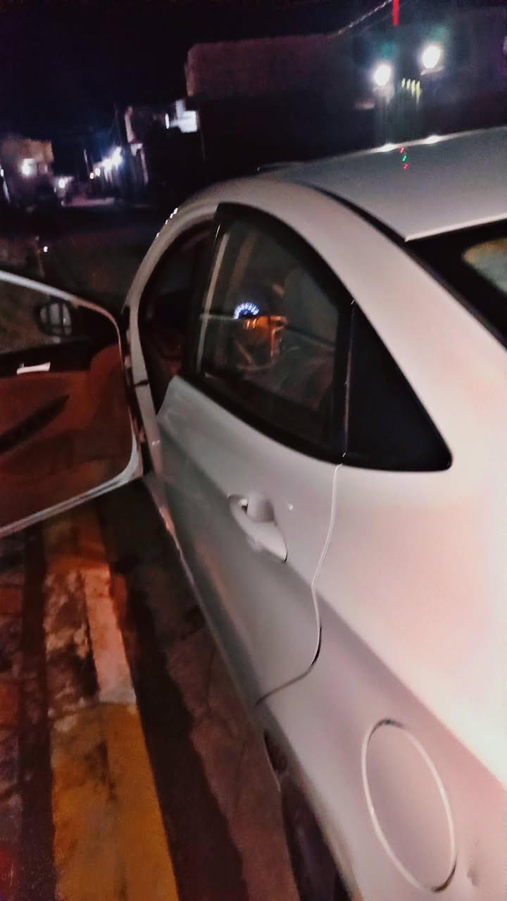 سلام عليكم اكسنت خليجي للبيع موديل 2017 استفسار اكثر اتصل على الرقم ***********
