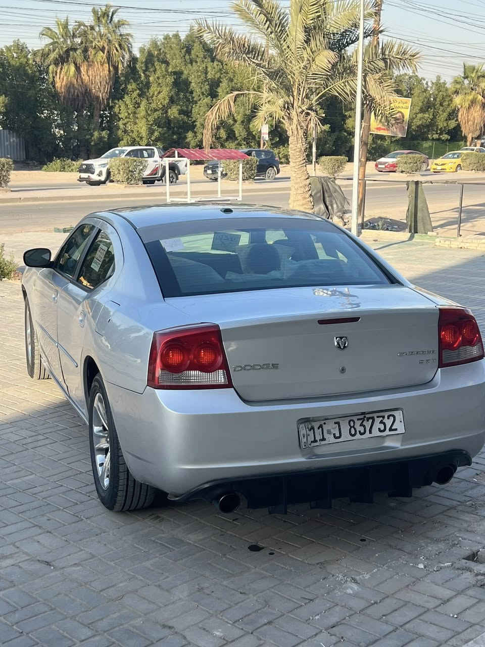 جارجر ٢٠٩ كير محرك حداديه كفاله ٣٥٠٠ اصل كير أوتوماتيك رقم بغداد كليزي بيه جم قطع أبيع حزام مكفوله من ضربه شاشة تحكمات سنتر لوك وتخم تاير ترايك وين معجبك سنويه لغايه ٣٠ سياره احلى من صور بعد مال بيت سياره لايتات زنون غرفه جديده جلد تحويل ثاني يوم وبل عافيه على يااخضه سعر ٩٨ بغداد الدوره ***********
