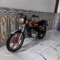 ترايك • برقي • موديل ٢١