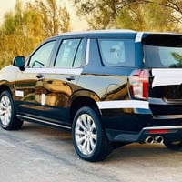 تاهو برايمر • ٢٠٢١ • ٨ سلندر