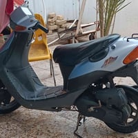 دراجه ساسوكي نضيفه  للبيع التفاصيل او لاتصال علا هاذه  رقم 07722998628...