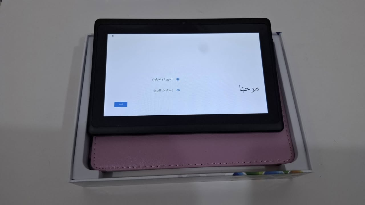 تابلت جديد غير مستخدم ذاكره ٣٢ كيكا
السعر ٢٥ الف
سويلك فره بصفحتي


**إذا كنت صاحب هذا الإعلان وتريد حذفه لأي سبب، رجاءا أرسل رسالة إلى الدعم الفني**