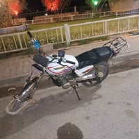 دراجة تايكر • موديل 19 • نقص اشاير