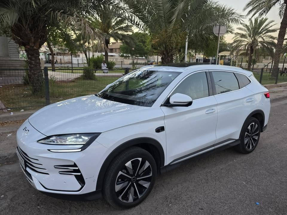 سونك بلص 2025 
ماشيه 2500 بوضع الوكاله
فول 13 كامره 
مكفوله السياره 
السعر 33500 وبيها مجال 
مكانها بغداد البياع
للاستفسار ***********
