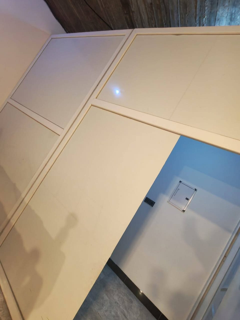 قاطع pvc القياس ٣×٤ السعر ٢٥٠


**إذا كنت صاحب هذا الإعلان وتريد حذفه لأي سبب، رجاءا أرسل رسالة إلى الدعم الفني**