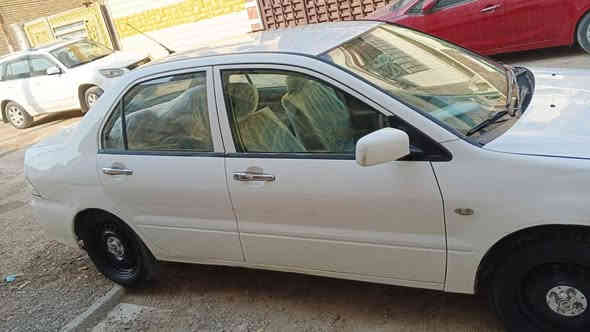 سلام وعليكم مرخصت ادمن 
لانسر للبيع 
مديل 2010
السياره بيهه سونار داخل الصور فقط ملاحضات
المكينه 1500 بيهه خيط تبخير فقط

كير اوتو خير من الله 
عنوان السياره بغداد البلديات 
رقم السياره كربلاء (19)
كلشي شغال علبلاد
رقم الهاتف ***********
