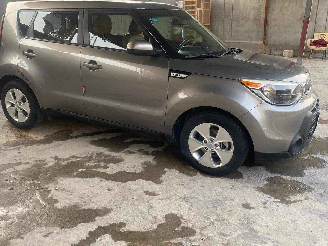 صول 16 مكبنه 1600 ماشيه 100
كير مكينه تبريد مكفول وعليها ادامه
حداديه وصدر كله جديد و كهربائيات كلها شغاله

رقم جديد الدولي وباسمي السيارة سنويه لل2028

حادث فقط قبق جنطه ومصلح نفسه وبارد بالجاملغ الخلفي

لا شواصي ولا لغود كله نظيف

شاشه جبيرة نوعيه ممتازه

بقية السيارة ليبل كلشي ممبدل لو مصبوغ عدا الدعاميه الاماميه صبغ فقط

 ***********رقم ومكان بابل

ب117
