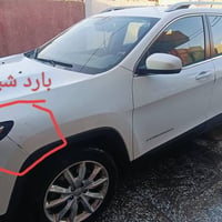 شيروكي لمتد • ٢٠١٧ • محرك جديد