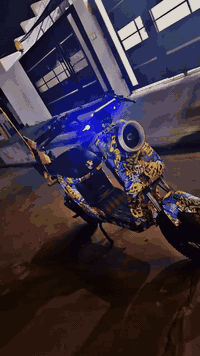 سلام عليكم ماطور لبيع كولش نضيفه بس يحتاج تصلحه الكولوب مشتري جديد وكولشي مابيه بعد سعرا 470الف وبيه مجال هم الرقم *********** او هذا تريد تعال خاص عنوان كركوك فيلق
