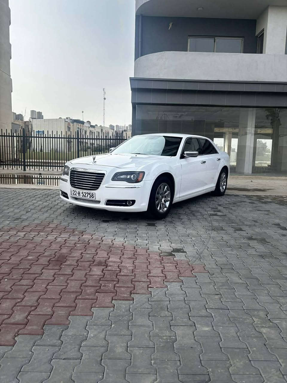 سلام عليكم اوباما 2012 بدون صبغ سيارة 5 مواصفات مكفولة من صبغ باب سايق مبدل بلادي فقط كير محرك بشرط مامفتوح 
رقم صاحب السيارة ***********
