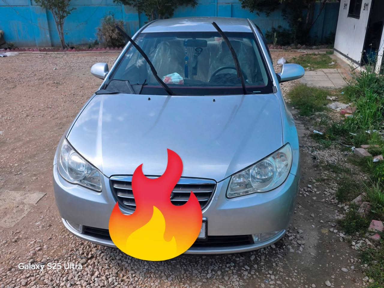 السلام عليكم ورحمه شباب سياره افانتي للبيع دخول جديد سياره كامله مكمله مديل 2007 سياره كط كارتون مدوشمه كامله شاشه وكامر فول للأخير ما عده الفتحه سعره مناسب متوامه بغداد شغل درجه ولاه سياره كبل للشارع مال تكسي كامله مكمله سعره 47وبيه مجال حق الجيه مكاني النجف الإشراف رقمي للتواصل *********** 
#الكل
