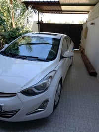 الانترا • ٢٠١٤ • محرك ١٨٠٠