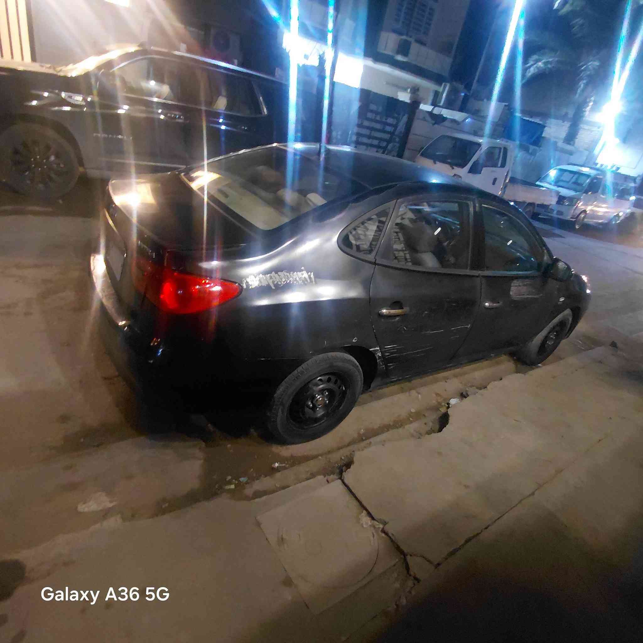 السلام عليكم اللبيع النتره مديل المقدس ٢٠٠٧ كامل سياره  بلادي ما بيه صبغ  سياره جراد   سياره  وراد أمريكي حادث جاملغ خلفي خفيفة وبنيد مبدله نفس الون لاصلي باتري جديده سياره جاهزه رقم بغداد تحويل مباشره سنوية ٢٠٢٩ مكاني بغداد حي الجهاد السعر٧٢ بيه مجال حك جيه  الرقم ***********
