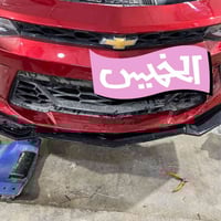 لحية اس اس / ار اس اسود لامع  2016-2018 ولتسب 07719896854