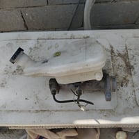 كرستا نفخ • راديتر ماي • ماطور ماسحات