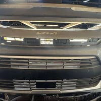 كيا نيرو • موديل ٢٣/٢٤ • مجمع المشن