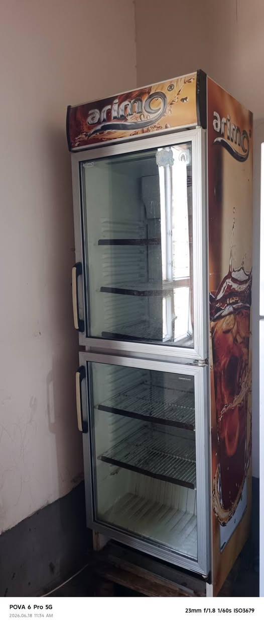 عارضة مستخدمه للبيع
السعر 150الف


**إذا كنت صاحب هذا الإعلان وتريد حذفه لأي سبب، رجاءا أرسل رسالة إلى الدعم الفني**