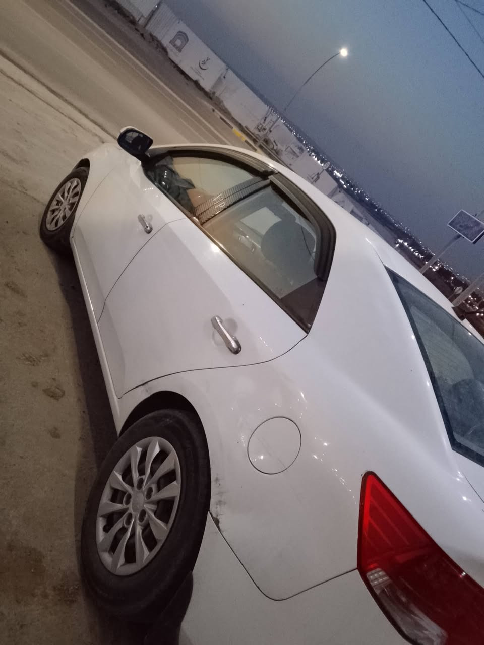 سيراتو 2012 رقم نينوى مسطرة وكالة +تحويل كير محرك شرط
اشارات مرايات

شفتات 

تحكمات ستيرن 

تايرات جدد 

طخم صدر امامي وخلفي جديد 

ضرر قبغ صندوك +جاملغ بدون دواخل ملاحظات بارد 

السعر 102 وبيها مجال

مكانها موصل جسر الثالث 

***********
