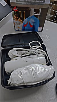 مجفف ملابس • كاويه • أجهزة منزلية