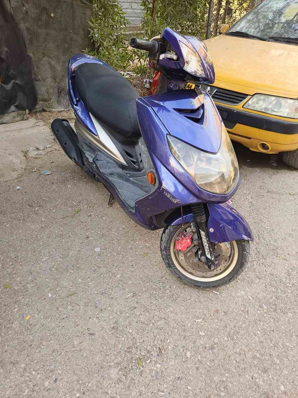 للبيع سكنس فحل كولد طلاعات
الدراجه مكفوله كفاله عامه من كلشي
الدراجة بيه كلجات رياضيه وبيه نواعم هواي الدراجه كلشي ما ناقصه السعر خااااص مكاني بلديات
***********
