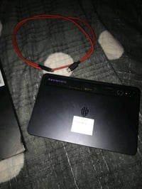 ايباد • ريد ماجك استرا • ٢٥٦