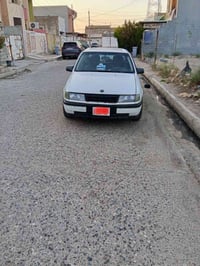 فيكترا ١٩٩١ • كير عادي • رقم نينوى