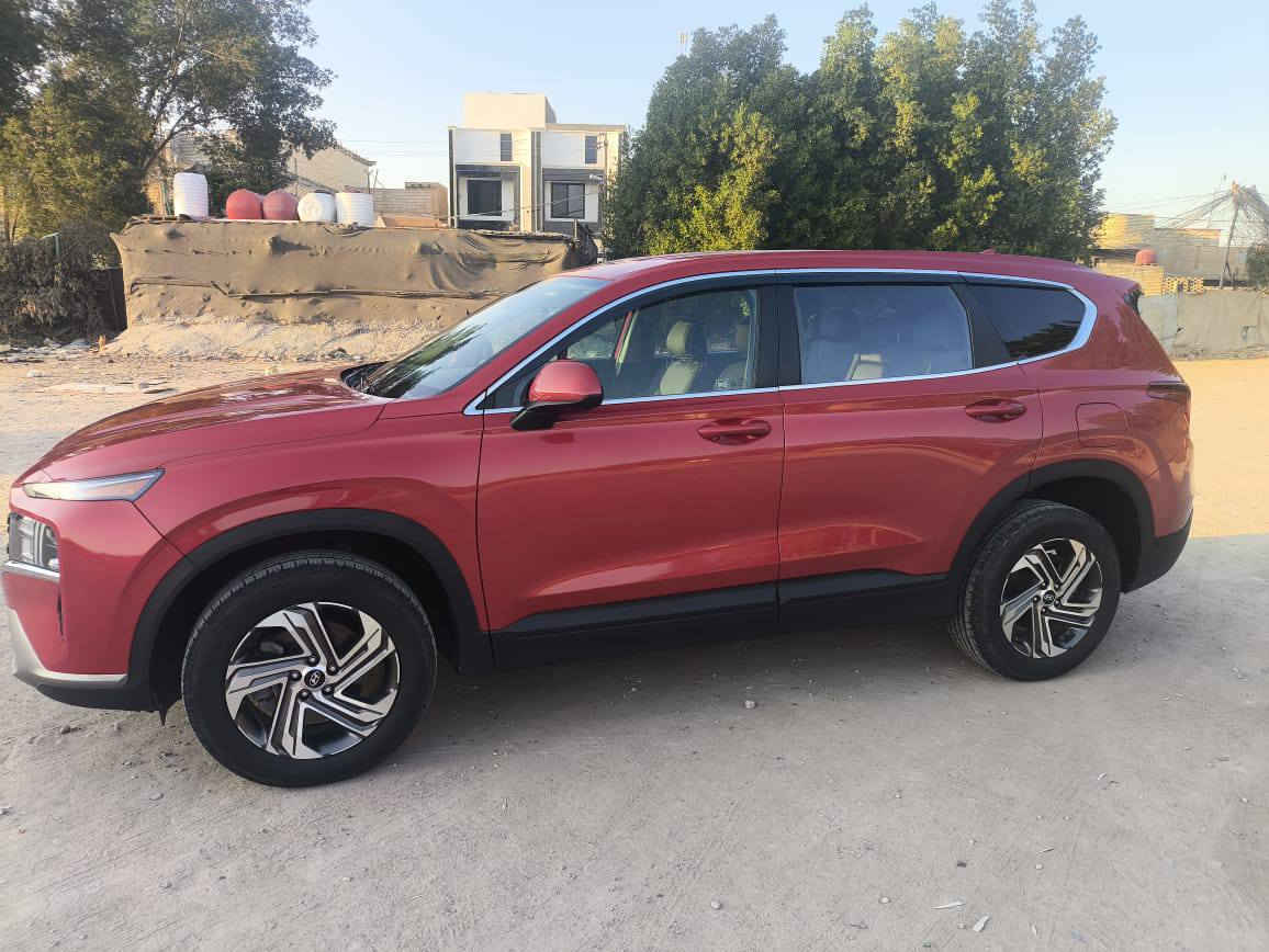 السلام عليكم ورحمة الله وبركاتة 
مكلف بالنشر 
سنتافي 22 أمريكي كلين فقط چاملغ امامي أيمن بدون دواخل رقم أربيل إنكليزي ماشيه 60 ألف العنوان نجف حي الجزيره قيمته 195 مع المجال محرك 4 سلندر للاستفسار الإتصال على الرقم ***********
صور الحادث مرفوقه مع الصور
