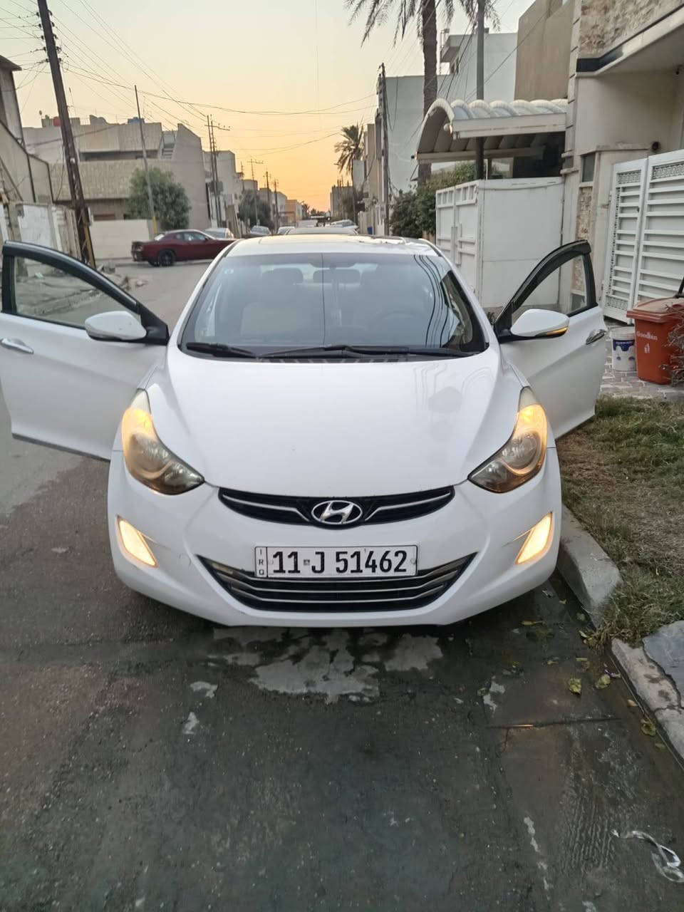 للبيع النترا خليجي ٢٠١٢ محرك ١٨٠٠ فول مواصفات فتحة مبيها صبغ فقط بارد والسونار مرفق بالمنشور سعرها ١١٥ ورقة مكاني السيدية رقمي  ‏‪***********‬‏
