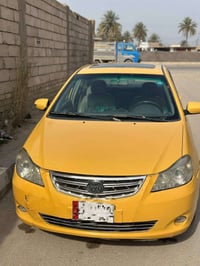 جي 3 • ٢٠١٣ • محرك كورلا اوتو