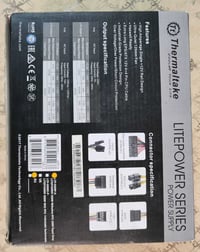 بور سبلاي ٥٥٠ واط • ثيرماتك • بغداد