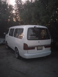 بيجو • ١٩٩٧ • شواصي جدد