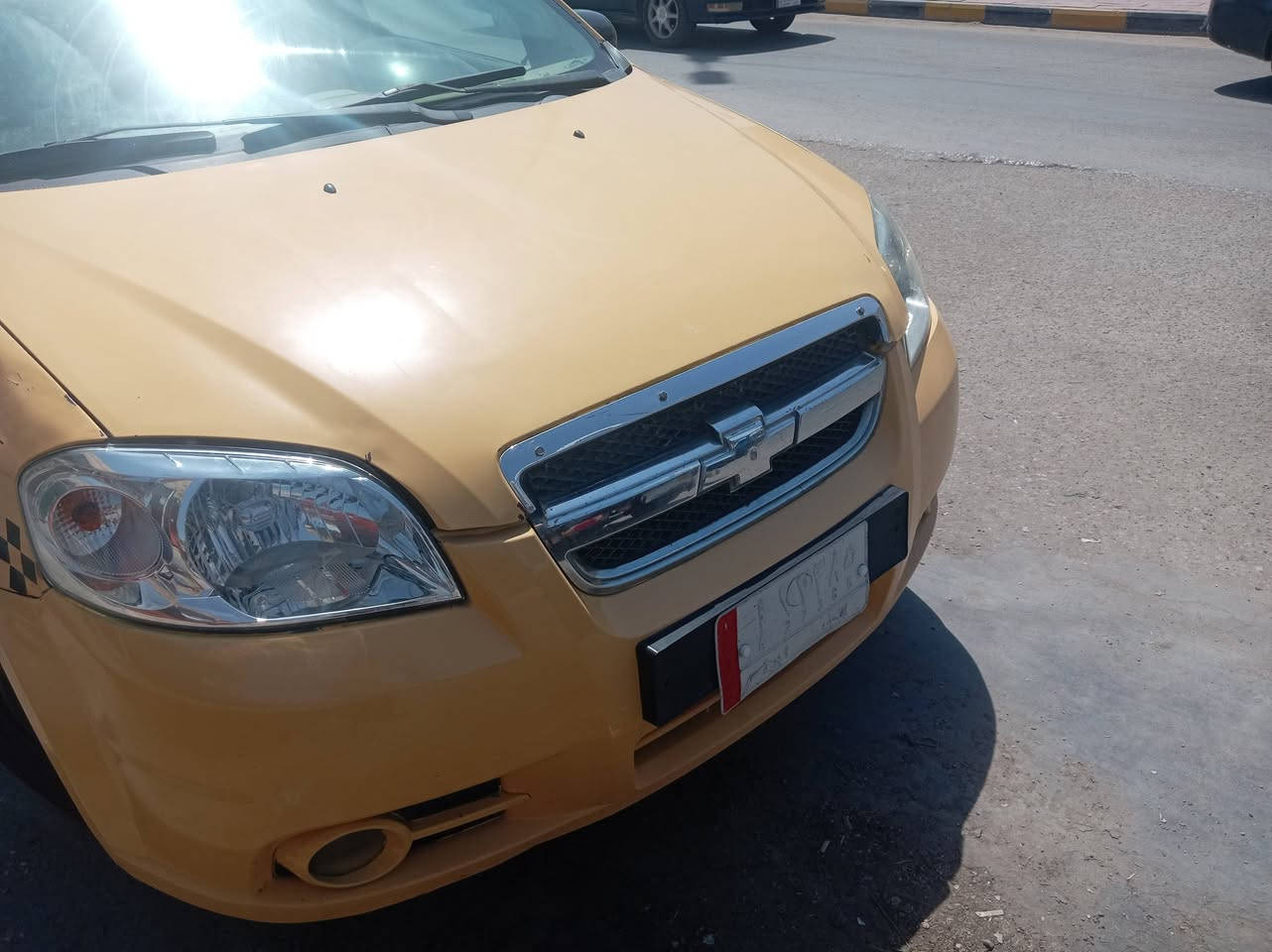 افيو َموديل ٢٠١٠ جاهزه مكينه كير تاير حداديه كله جديد تبريد عايز غاز فقط تحويل مباشر مصفره غرامات  الاستفسار ***********
