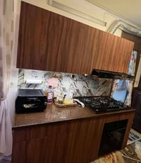 أغراض سفر • خزائن • بغداد