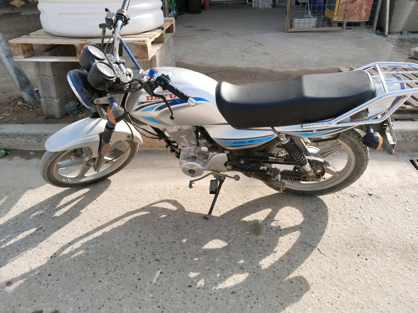 كربلاء حي العباس حولي الجديد اسواق ابن عصري ***********