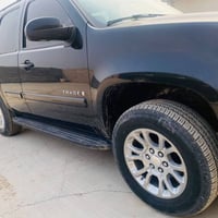 تاهو LTZ • ٢٠٠٨ • ميسان