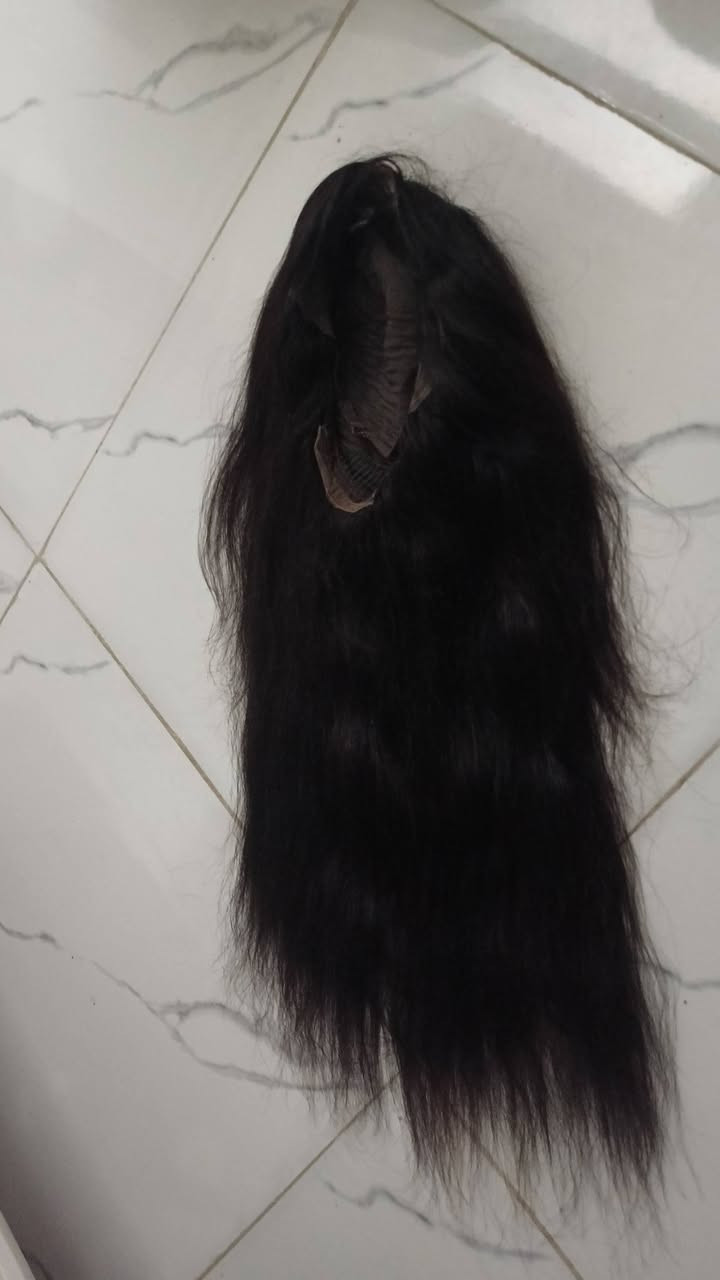باروكه شعر طبيعي كثيفه طول 95 اريدها ب 100


**إذا كنت صاحب هذا الإعلان وتريد حذفه لأي سبب، رجاءا أرسل رسالة إلى الدعم الفني**