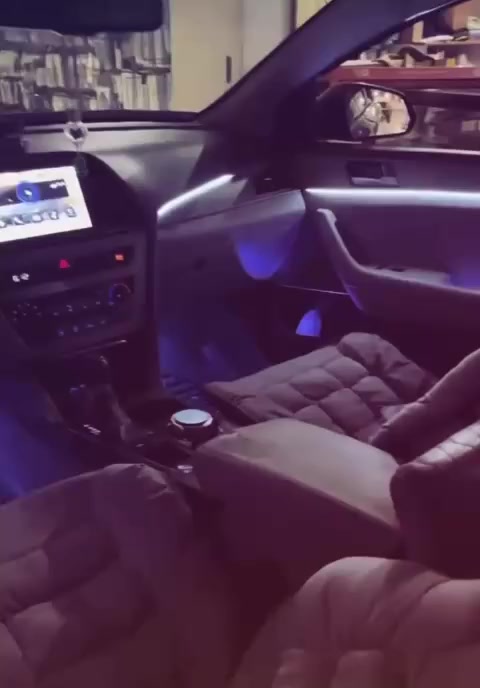 من رخصة الأدمن...
السلام عليكم سوناتا امريكي موديل 2017 حادث بسيط جدا طخه بنيد وجاملغ بدون دواخل السياره نظيفه جدا ومتعوب عليها مناقصها اي شي منظومة زنون اصليه شادها ب 600$ السعر 127 ورقه مكان السياره بابل رقم الهاتف *********** والله يرزق الجميع يارب
