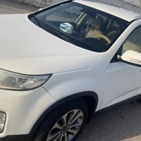 سورنتو • ٢٠١٤ • رقم بصرة