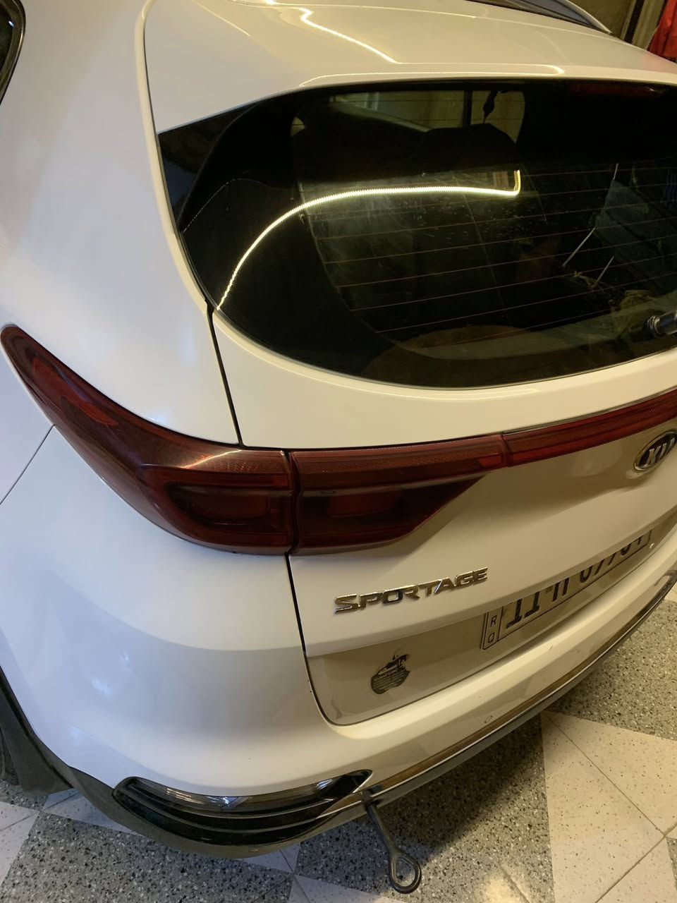 سبورتج ٢٠٢٠  كفاله عامه    مكان ناصريه رفاعي السعر ٢٠٥ ماشيه


**إذا كنت صاحب هذا الإعلان وتريد حذفه لأي سبب، رجاءا أرسل رسالة إلى الدعم الفني**