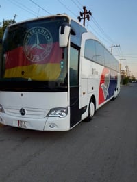 ترفیکو • ٢٠٠٧ • كركوك