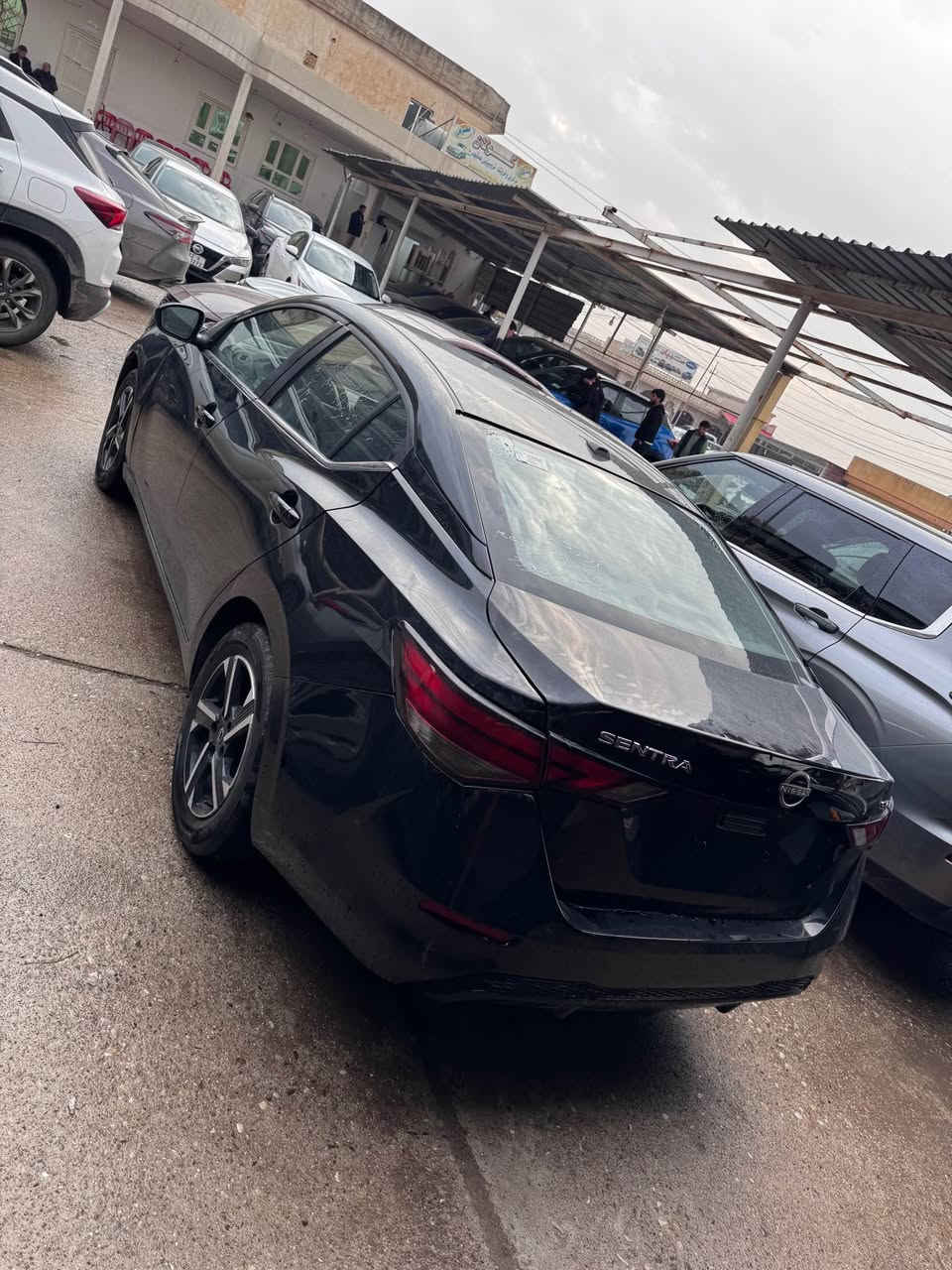 سنترا موديل 2024 بوند سندوق صبخ بدون دواخل ارباك سترين شرت ترقيم شيمالي مواصفات SV سعر 117 مجال بسيط رقم واتساب *********** اكر, نينوى
