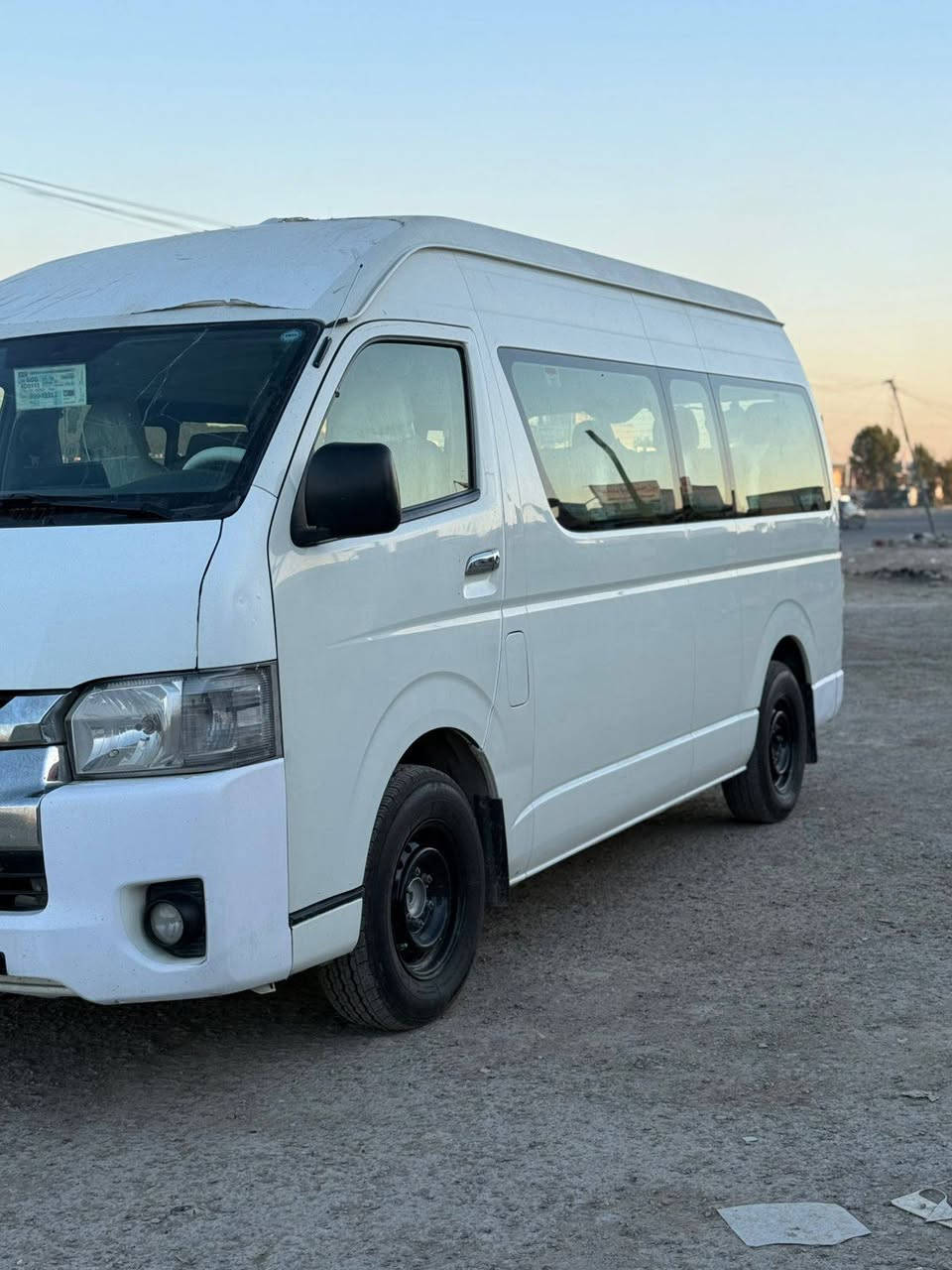 سلام عليكم بسبب الوعد الكاذبة هايسة خليجي 2017 رقم شمالي دولي بيهة جنطة مصبوغة وبارد قليل مكينة كفالة وكير دوشمة عامة مكان بغداد حي النصر السعر 285 وبيهة مجال تحويل مباشر ***********
