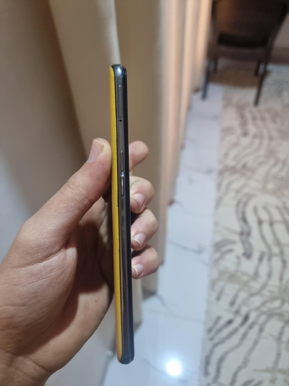 Realme GT 5G
256GB

سعر 150.000 بي مجال بسيط


**إذا كنت صاحب هذا الإعلان وتريد حذفه لأي سبب، رجاءا أرسل رسالة إلى الدعم الفني**