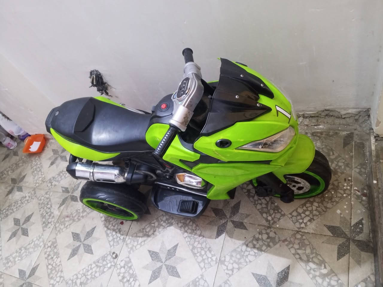 دراجه اطفال نقص شاحنه ابيع علا هل حطه سعر 40 بيه مجال سكوتر هم نقص شاحنه ابيع عل هل خطيه سعر 35 بي مجال مكان بغداد المشتل شراي خاص


**إذا كنت صاحب هذا الإعلان وتريد حذفه لأي سبب، رجاءا أرسل رسالة إلى الدعم الفني**