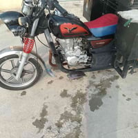 ستوتة للبيع موديل ٢٠٢١ اوراقه أصولية المكان بغداد عويريج مقابل مخابز ب...