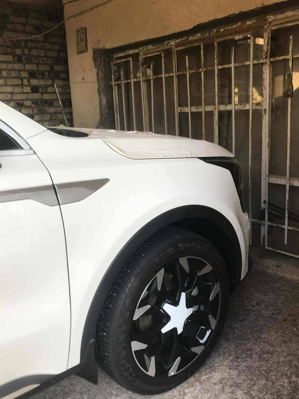 سلام عليكم سورنتو 25 مكفوله كفاله عامه رقم  بابل  الدولي اخت  زيرو  محرك 6 سلندر المواصفات  دبل كامره تاتو شو ويل 20 كراسي كهربائيّ جنطه كهربائيّ بصمه اريل افكيشن بردات خلفيه هند ابريك بصمه بعد بيه مواصفات سعر 332بيه مجال تلفون ***********
