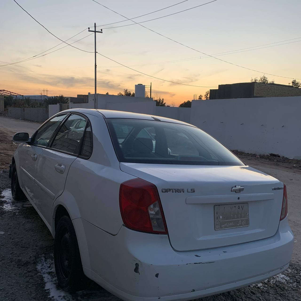 اوبترا موديل ٢٠١١ بسمي سنويه ٢٧ سياره جاهزه للاخير مكينه كير حداديه تبريد تخم تاير كهربائيات تبديل جاملغ الامامي والبنيد مفتوح مكاني الناصريه 
السعر ٧٢ 
***********
