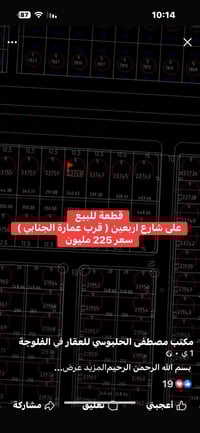 تجاري • حي الشهداء • ٣٤٠م